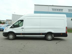 Ford Transit - 2021
