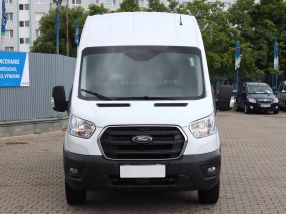 Ford Transit - 2021