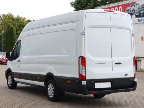 Ford Transit - 2021