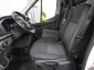 Ford Transit, 2021