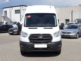 Ford Transit - 2021