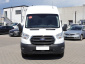 Ford Transit, 2021