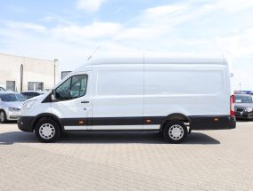 Ford Transit - 2021