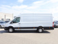 Ford Transit, 2021