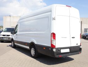 Ford Transit - 2021