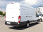 Ford Transit, 2021