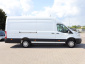 Ford Transit, 2021