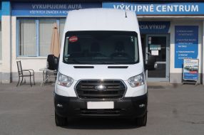 Ford Transit - 2021