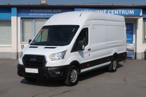 Ford Transit - 2021
