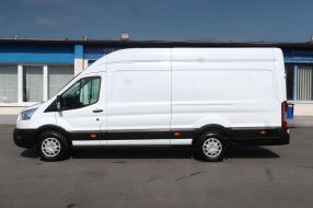 Ford Transit - 2021