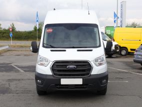 Ford Transit - 2021