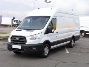 Ford Transit - 2021