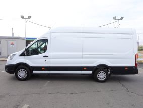Ford Transit - 2021