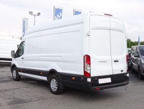 Ford Transit - 2021