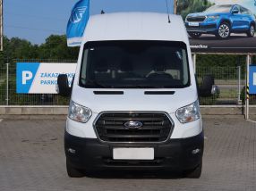 Ford Transit - 2021