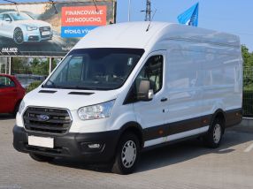 Ford Transit - 2021