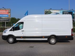 Ford Transit - 2021