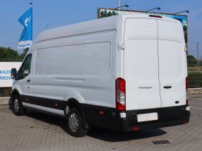 Ford Transit - 2021