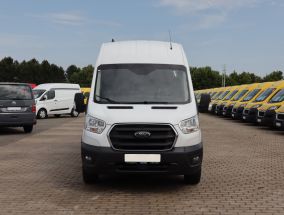 Ford Transit - 2021