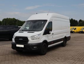 Ford Transit - 2021