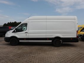 Ford Transit - 2021