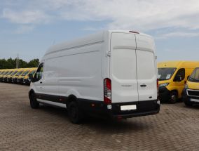 Ford Transit - 2021