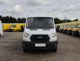 Ford Transit - 2021