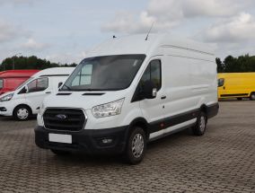 Ford Transit - 2021