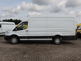 Ford Transit - 2021