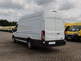 Ford Transit - 2021