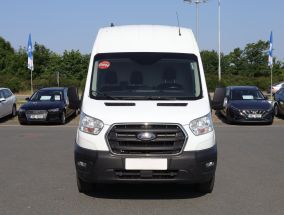 Ford Transit - 2021