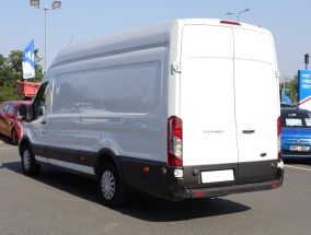 Ford Transit - 2021