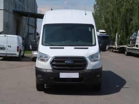 Ford Transit - 2021