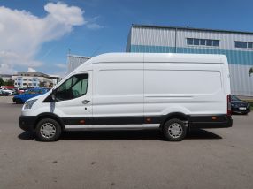 Ford Transit - 2021