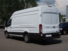 Ford Transit - 2021