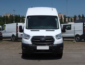 Ford Transit - 2021