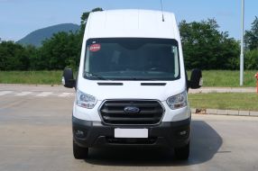 Ford Transit - 2020