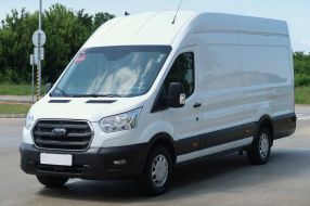 Ford Transit - 2020