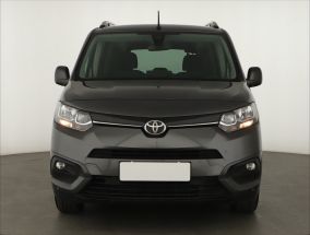 Toyota ProAce City Verso - 2020