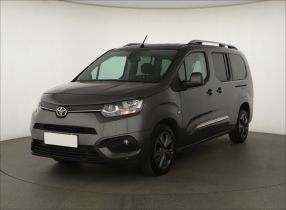 Toyota ProAce City Verso - 2020