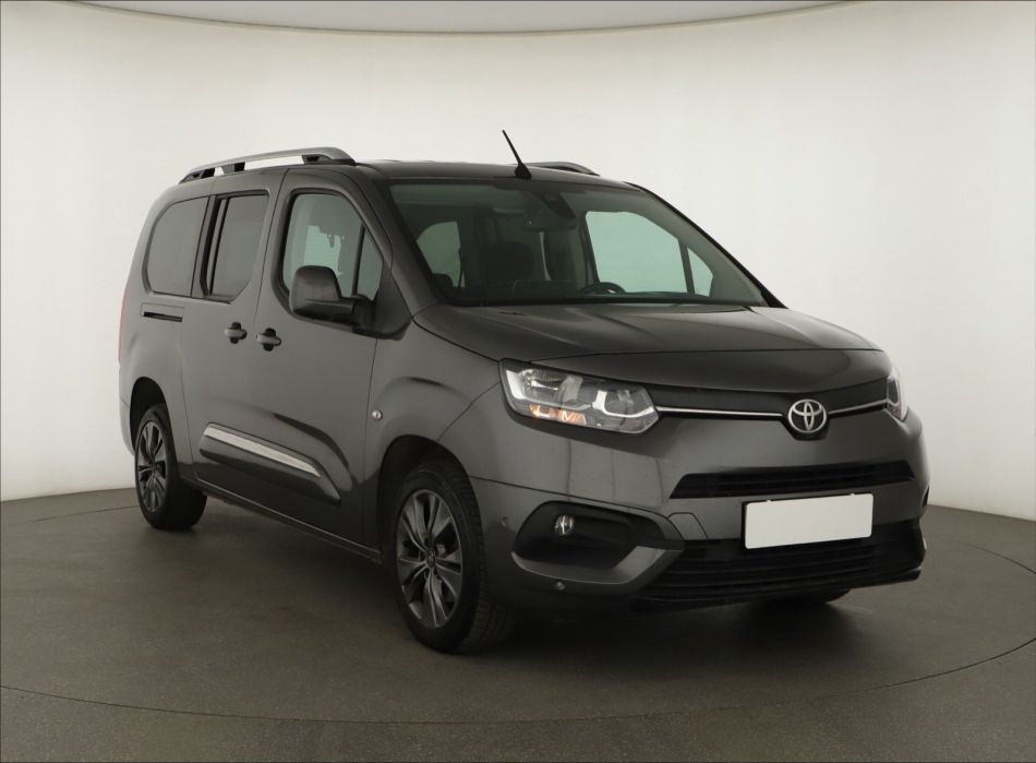 Toyota ProAce City Verso - 2020