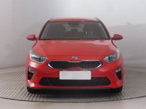 Kia Ceed - 2020
