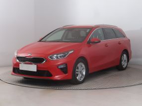 Kia Ceed - 2020