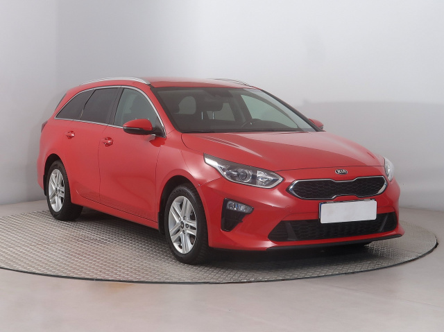 Kia Ceed 2020
