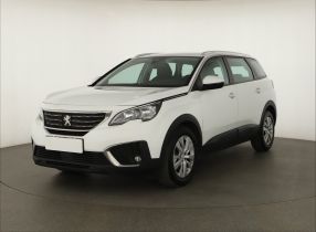 Peugeot 5008 - 2020