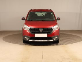 Dacia Lodgy - 2020