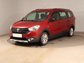 Dacia Lodgy - 2020