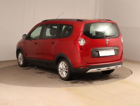 Dacia Lodgy - 2020
