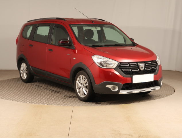 Dacia Lodgy 2020