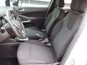 Opel Crossland X - 2022